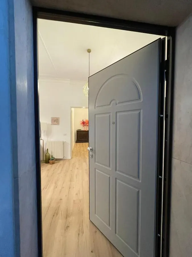 דירות קטאניה Casita Gentile 0*,  איטליה