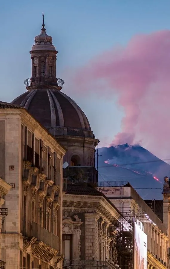 Appartamento Casita Gentile Catania