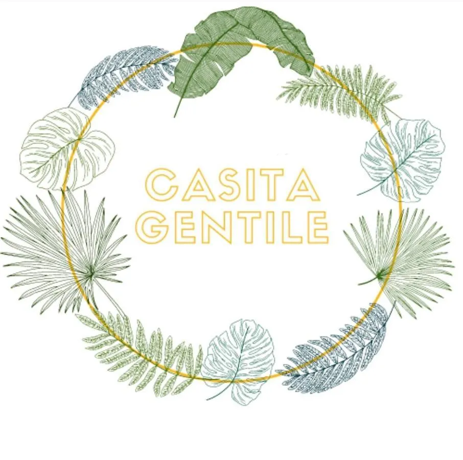 דירות קטאניה Casita Gentile
