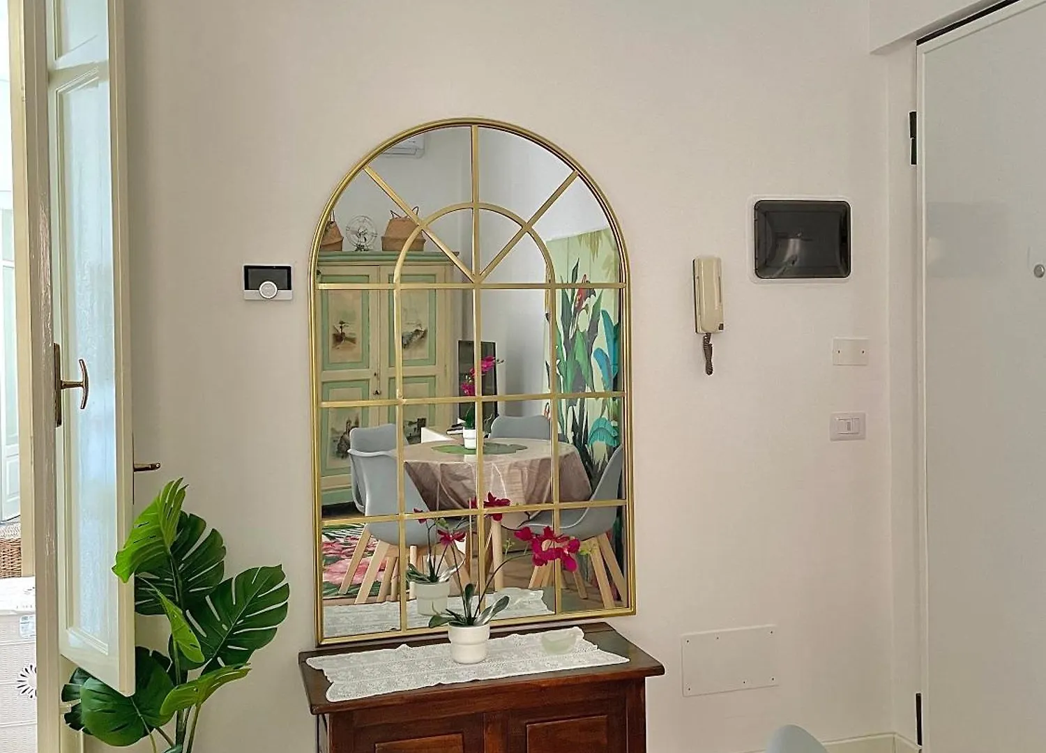 דירות קטאניה Casita Gentile 0*,