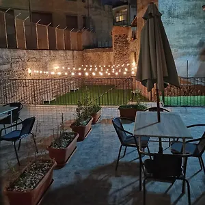 Il Giardino In Centro Apartment